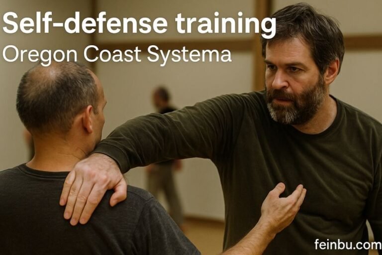 Oregon Coast Systema 768x512